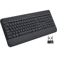 Teclado Inalámbrico